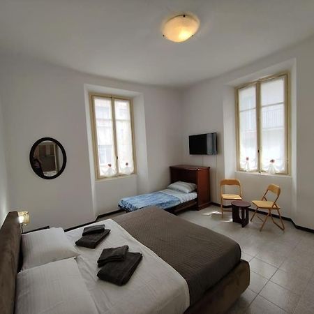 شقة Casa J كومو المظهر الخارجي الصورة