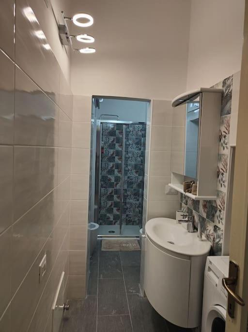 شقة Casa J كومو المظهر الخارجي الصورة